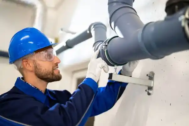 water damage restoration service Park Forest Village